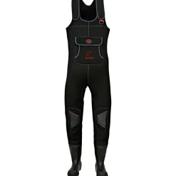 Red Carp Wathosen<Wathose Titanium-Wader
