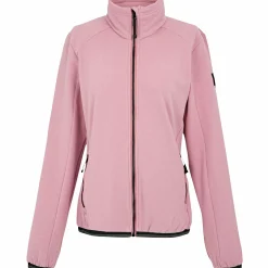 Regatta Damen Angeljacken & -Westen<Bayhill Fleecejacke Damen (Lilas)
