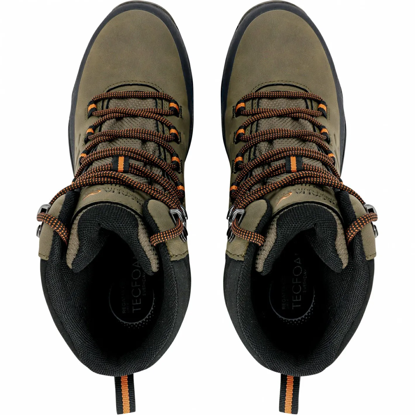 Regatta Angelstiefel & Outdoor Boots<Blake Wanderstiefel Herren (Olive Night/Pumpkin Spice)