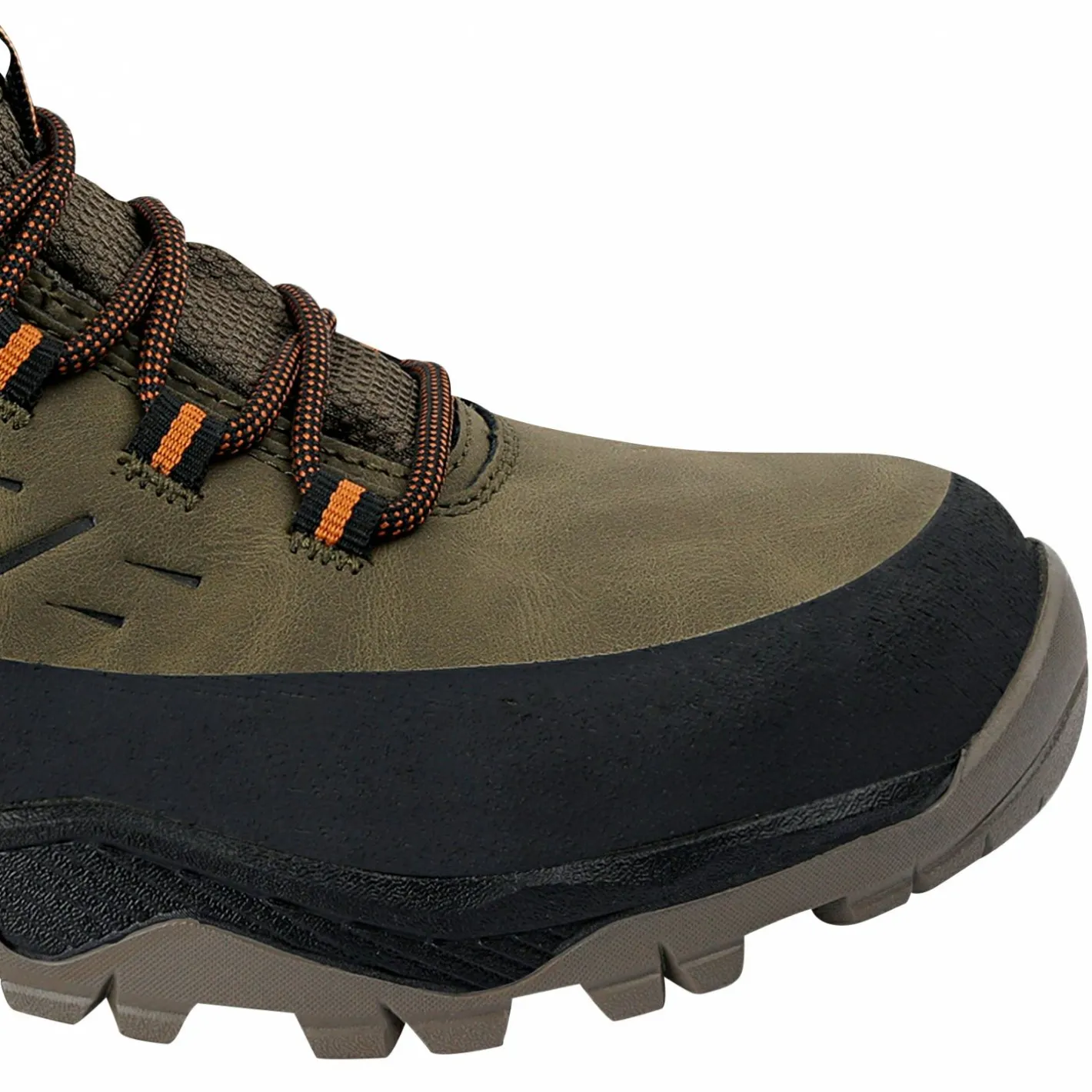 Regatta Angelstiefel & Outdoor Boots<Blake Wanderstiefel Herren (Olive Night/Pumpkin Spice)
