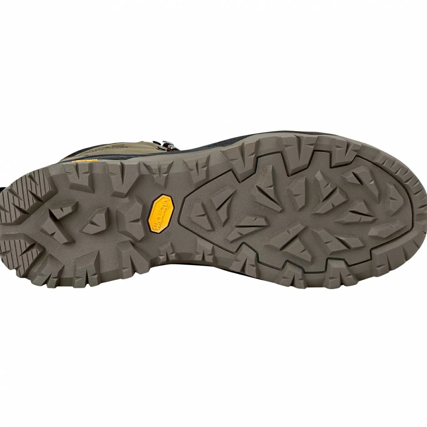 Regatta Angelstiefel & Outdoor Boots<Blake Wanderstiefel Herren (Olive Night/Pumpkin Spice)