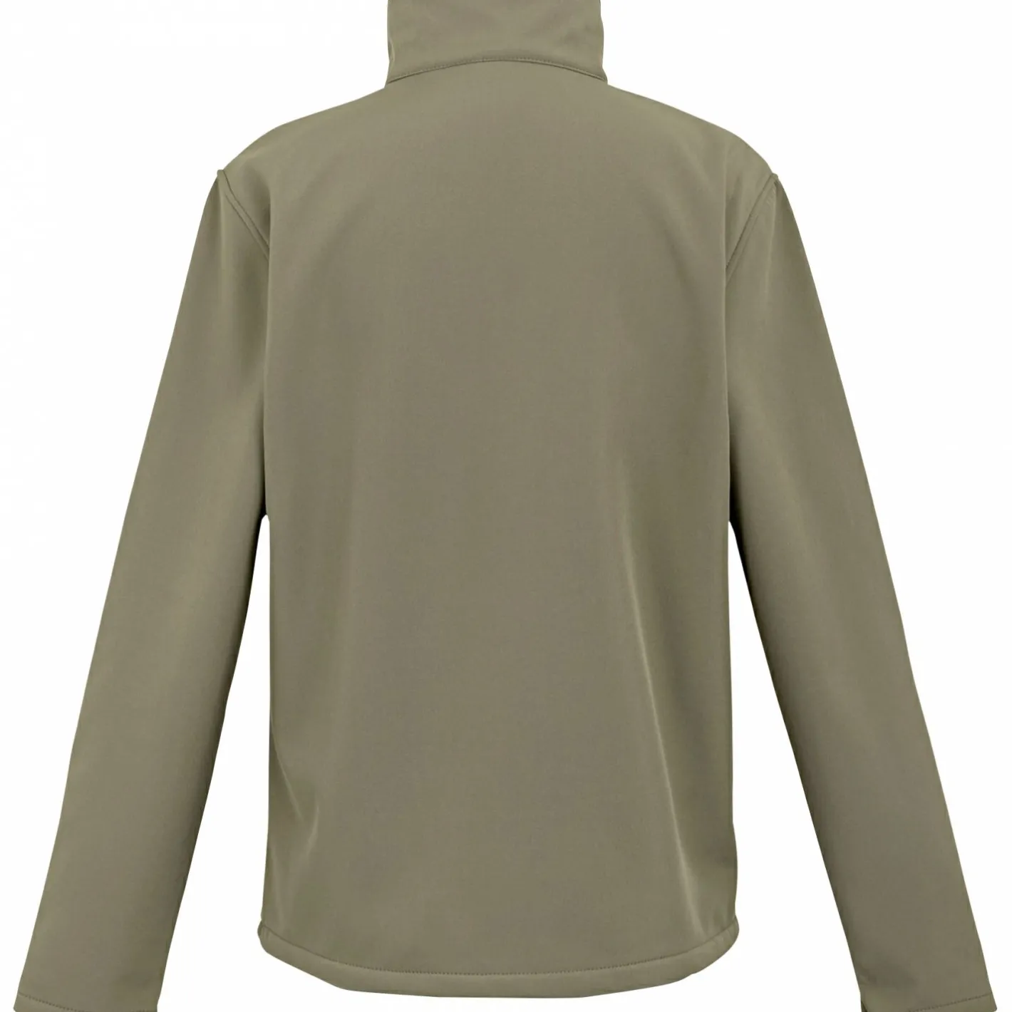 Clearance Regatta Cera V Softshell-Walkingjacke Herren (Treetop)
