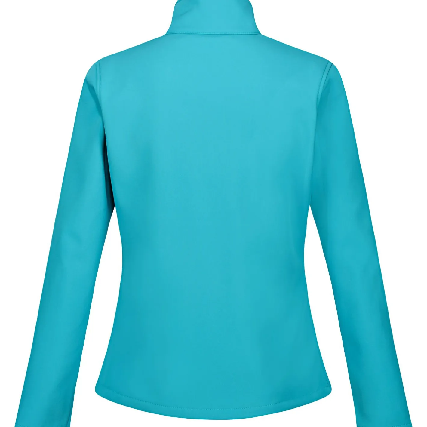 Regatta Damen Angeljacken & -Westen<Connie V Softshell-Walkingjacke Damen (Tahoe Blue)