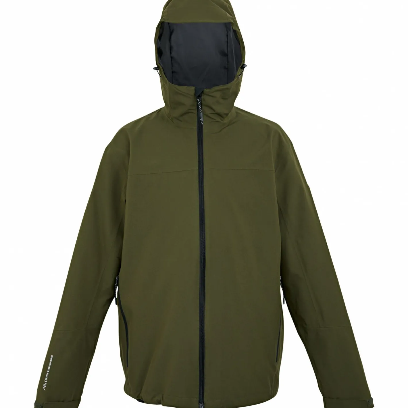 Regatta Outdoor- & Angel-Jacken<Coriver 3-in-1-Jacke Herren (Dark Khaki/Black)