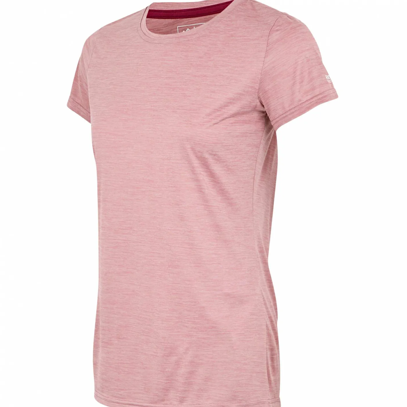 Outlet Regatta Fingal Edition T-Shirt Damen (Lilas)