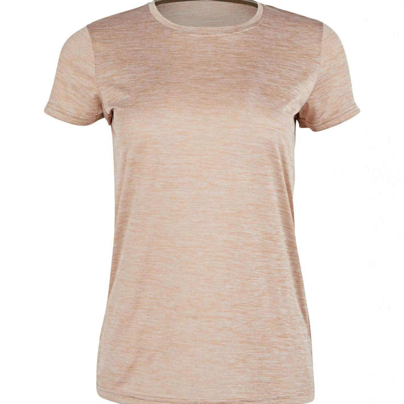 Regatta Damen Angelshirts & -Oberteile<Fingal Edition T-Shirt Damen (Warm Taupe)
