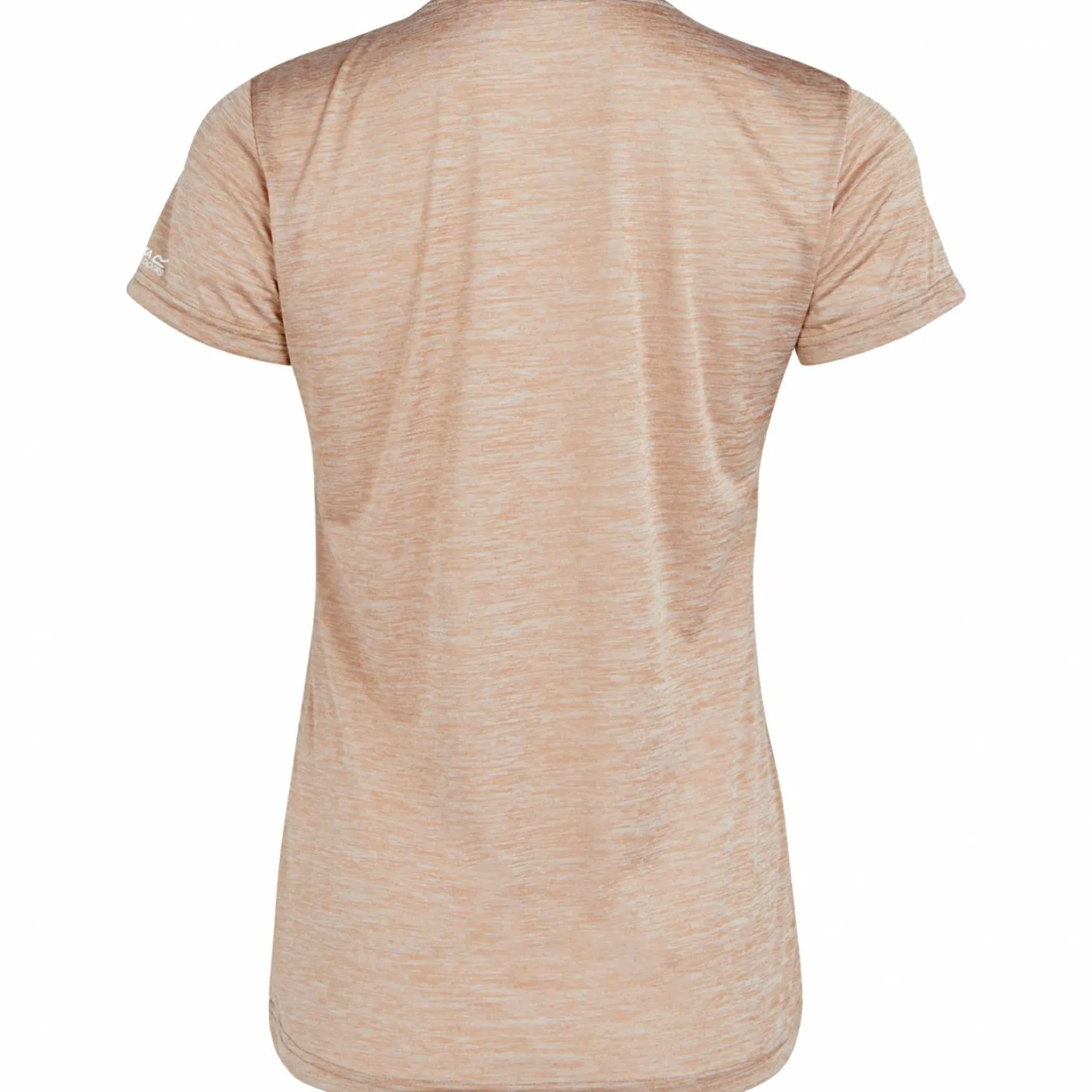 Regatta Damen Angelshirts & -Oberteile<Fingal Edition T-Shirt Damen (Warm Taupe)