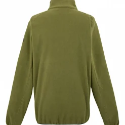 Hot Regatta Hadfield Fleecejacke Herren (Nephite Green)