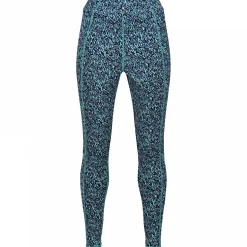 Best Regatta Holeen II Leggings Damen (Bristol Blue)