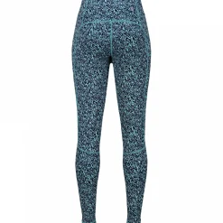 Best Regatta Holeen II Leggings Damen (Bristol Blue)