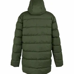 Regatta Lakiver wattierte Jacke Herren (Dark Khaki)