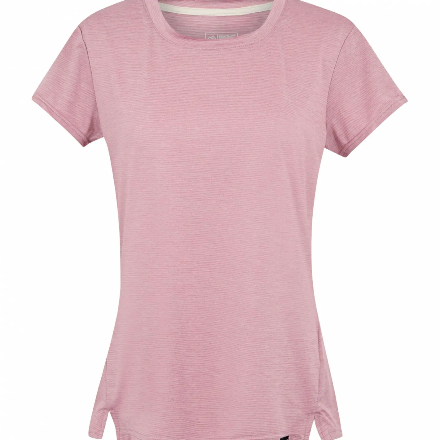 Outlet Regatta Limonite VIII T-Shirt Damen (Lilas)