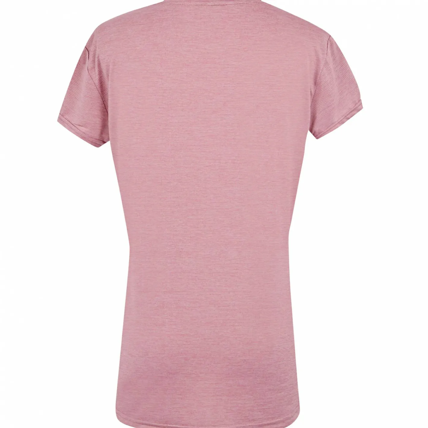 Outlet Regatta Limonite VIII T-Shirt Damen (Lilas)