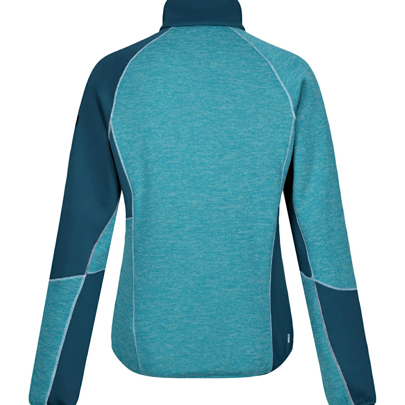 Best Regatta Lindalla VII Fleecejacke Damen (Tahoe Blue)