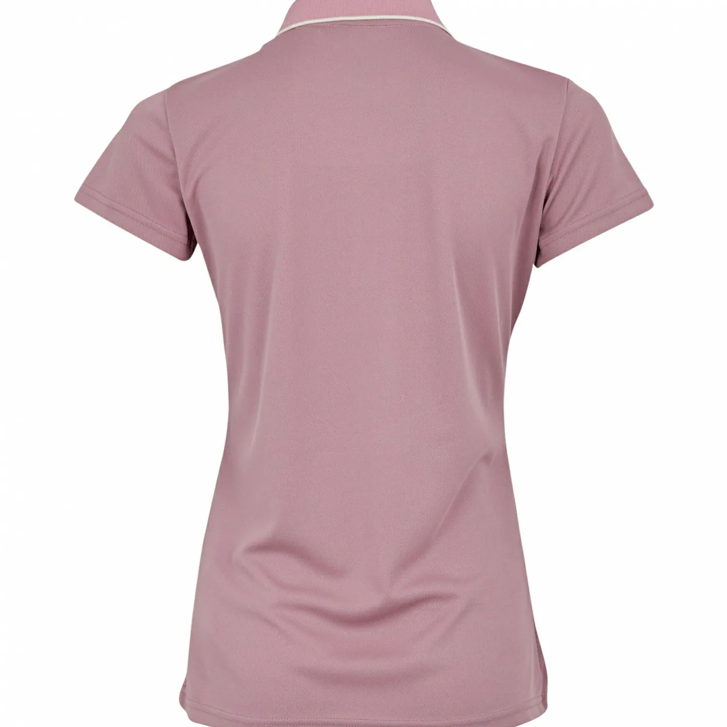 Sale Regatta Maverick V Polo-Shirt Damen (Lilas)
