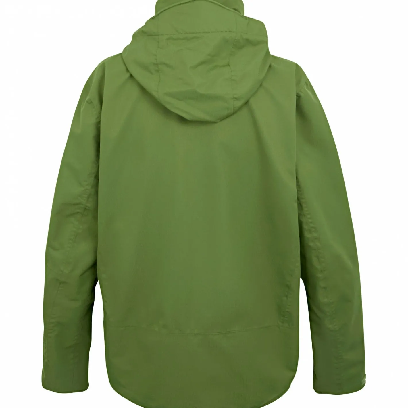 Best Regatta Oakhowe wasserdichte Jacke Herren (Nephite Green)