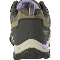 Regatta Damen Angelschuhe|Damen Angelschuhe<Outdooorschuh Holcombe IEP Damen (Clay Pastel)