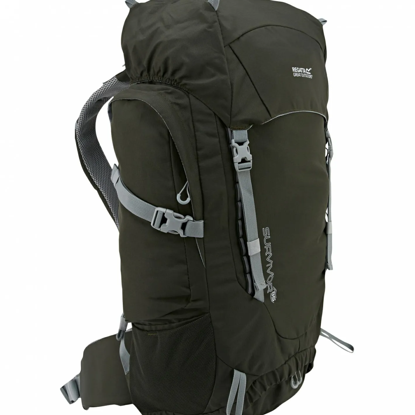 Online Regatta Rucksack Survivor V4, 85 L