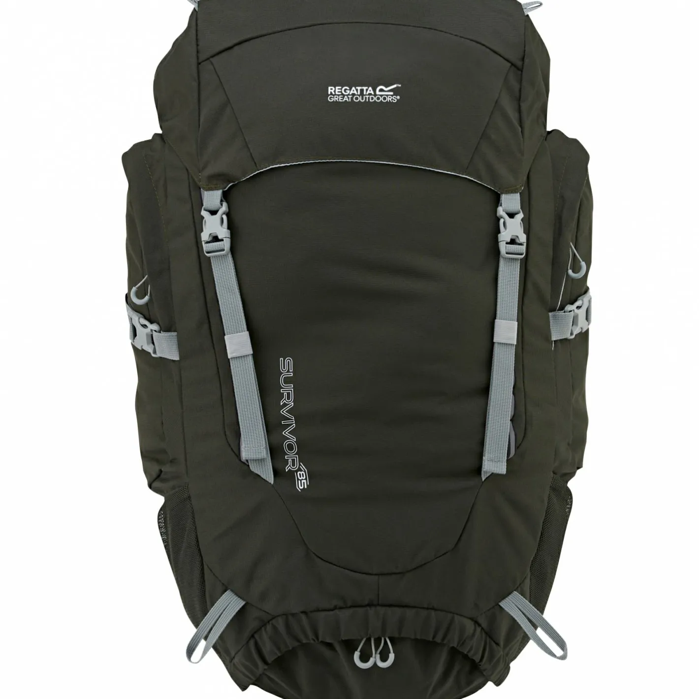Online Regatta Rucksack Survivor V4, 85 L