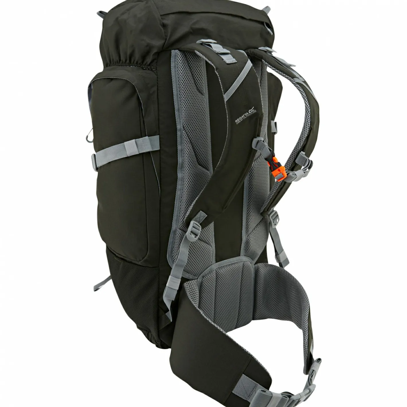 Online Regatta Rucksack Survivor V4, 85 L