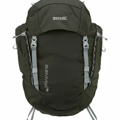 Regatta Angeltaschen ·Angelrucksäcke<Rucksack Survivor V4, 45 L