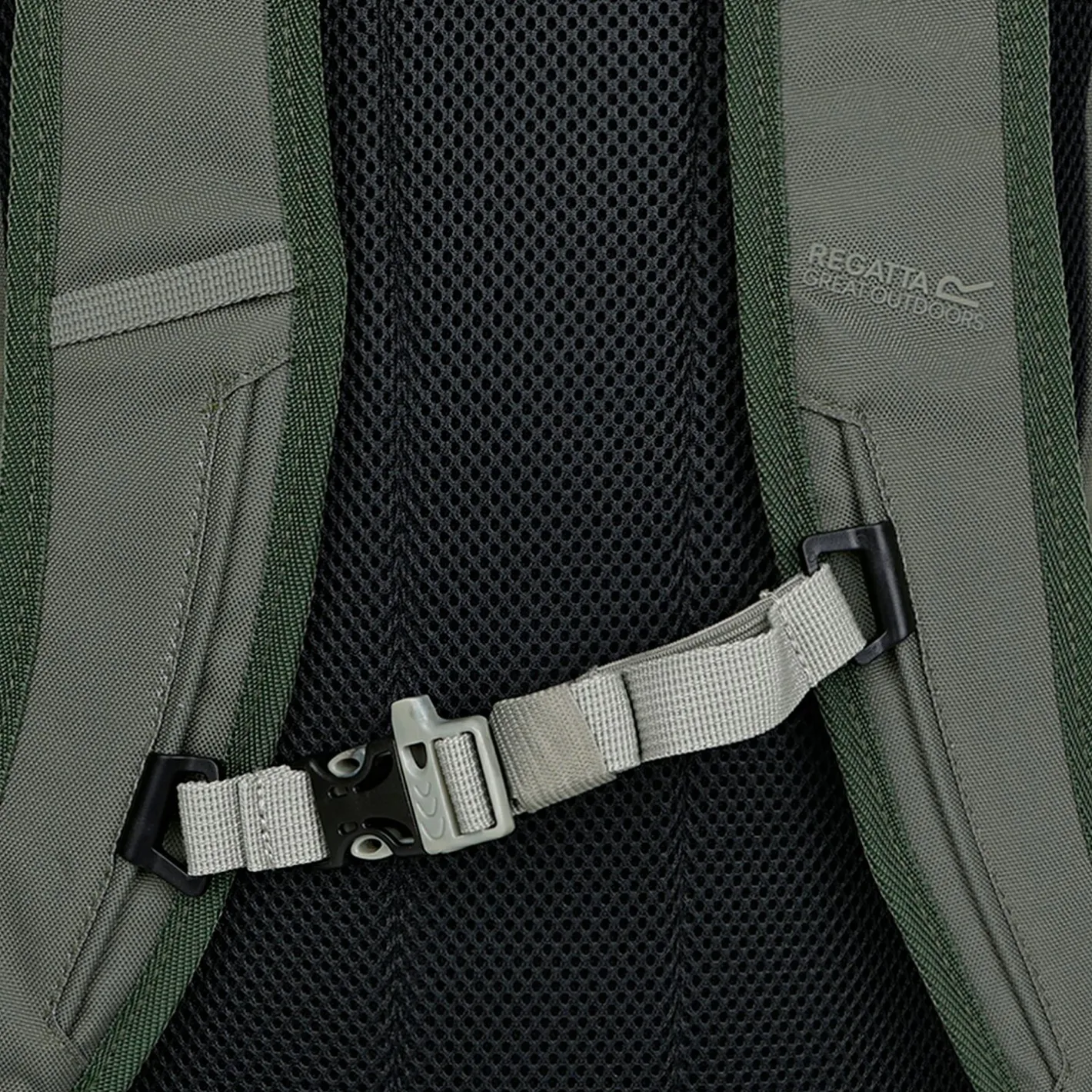 Regatta Angeltaschen ·Angelrucksäcke<Survivor V 25-Liter