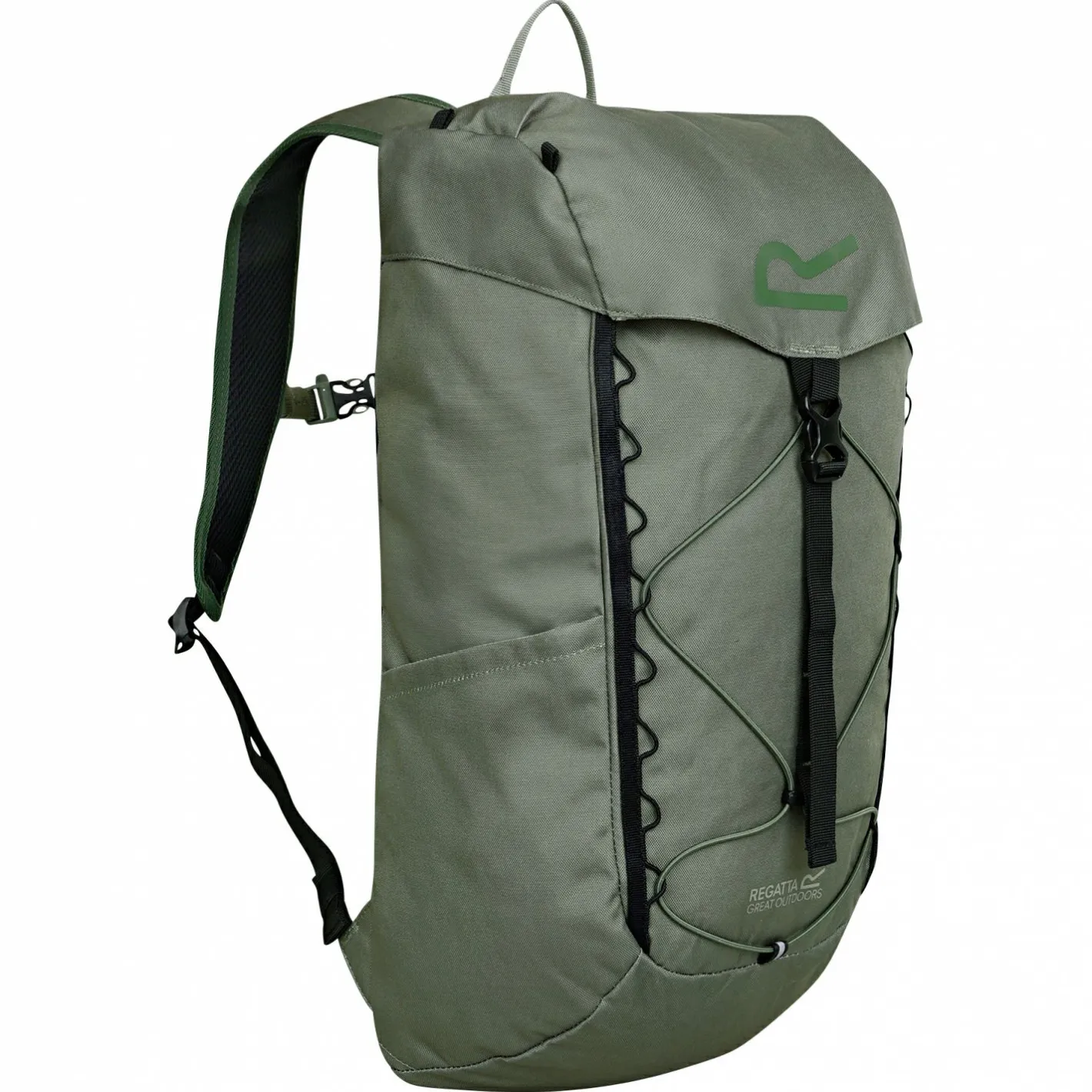 Regatta Angeltaschen ·Angelrucksäcke<Survivor V 25-Liter