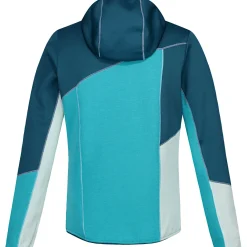 Regatta Damen Angeljacken & -Westen<Walbury VII Fleecejacke Damen (Moroccan Blue/Tahoe Blue)
