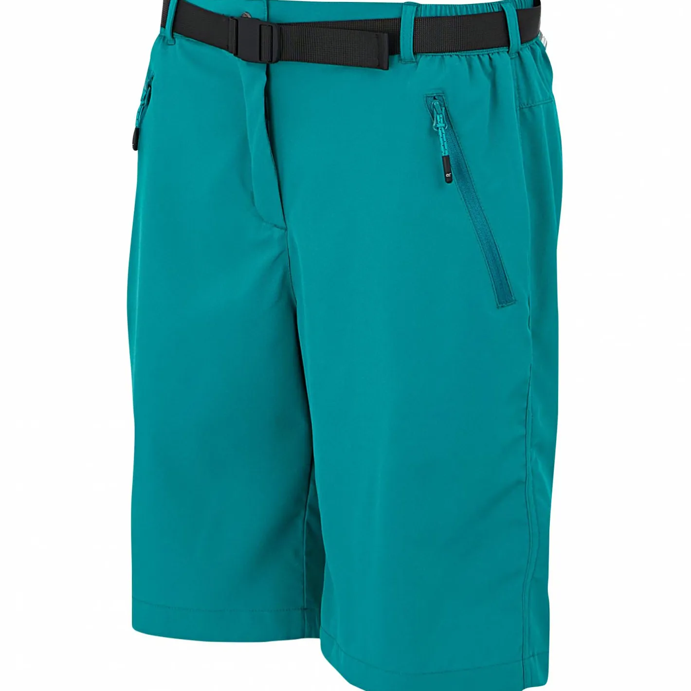 Regatta Damen Angelhosen<Xert Stretch leichte Bermuda-Shorts Damen (Ivy Moss)
