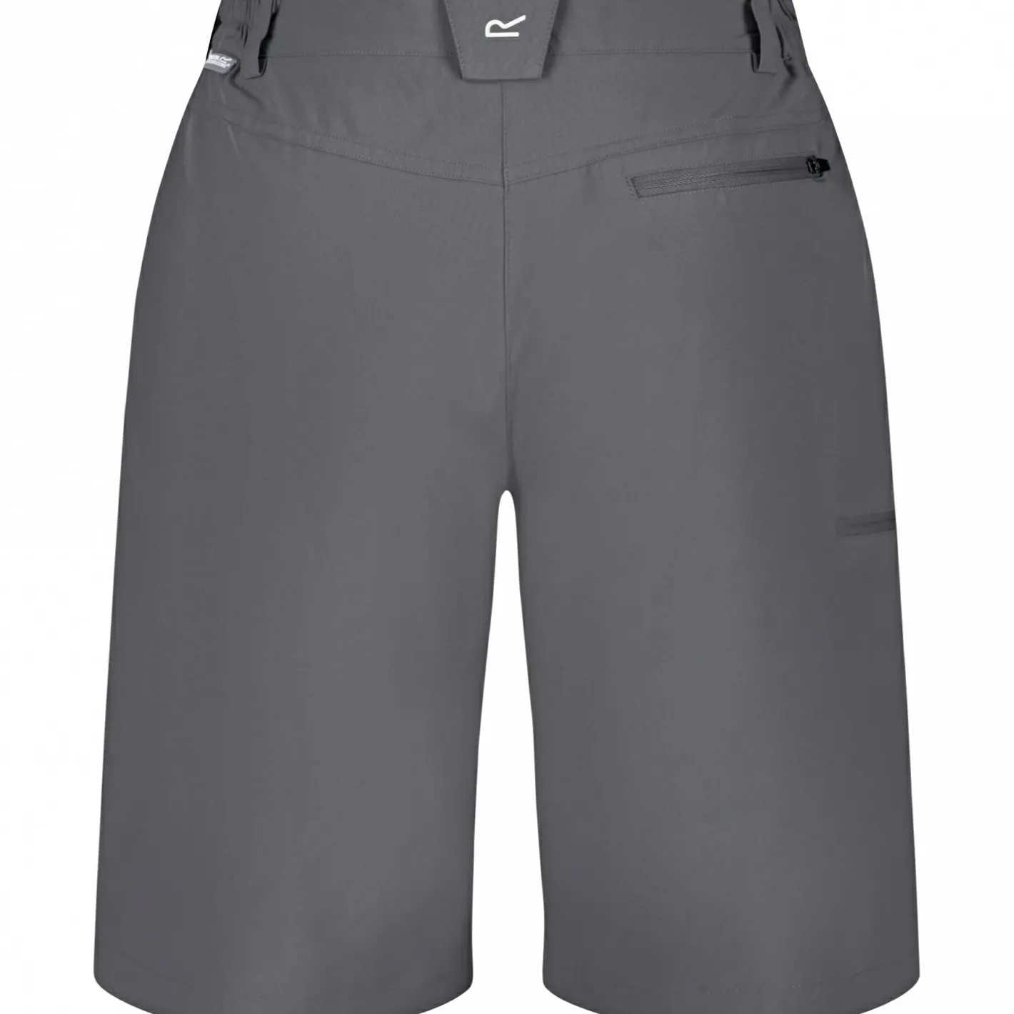 Regatta Damen Angelhosen<Xert Stretch leichte Bermuda-Shorts Damen (Seal Grey)