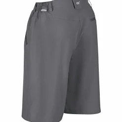 Regatta Damen Angelhosen<Xert Stretch leichte Bermuda-Shorts Damen (Seal Grey)