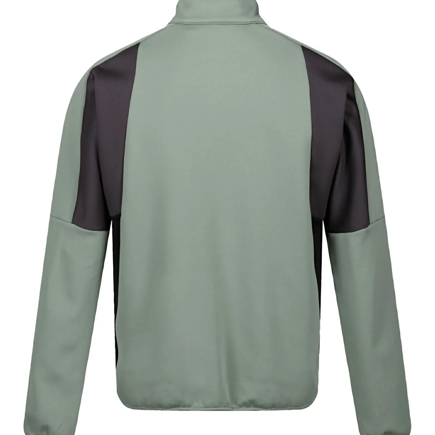 Regatta Outdoor- & Angel-Jacken<Yare VIII Fleecejacke Herren (Agave Green/Ash)