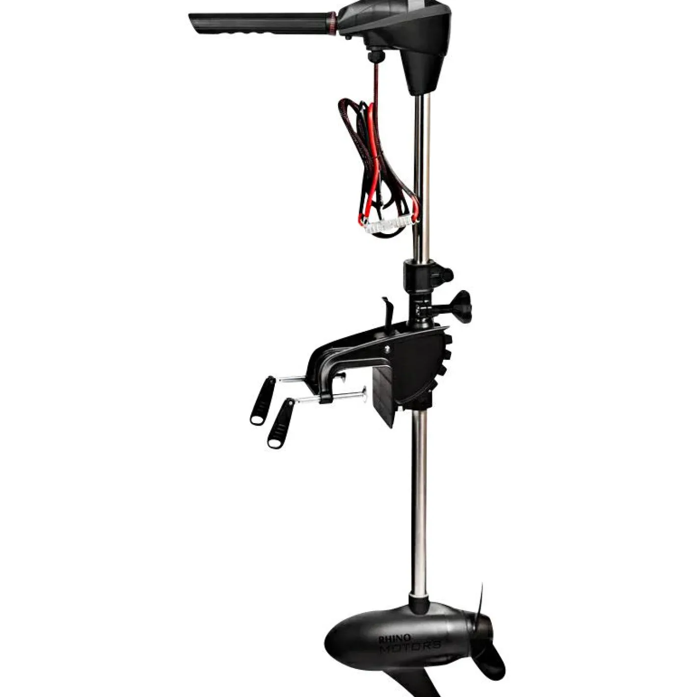 New Rhino Electric Outboard Motor