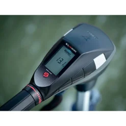 New Rhino Electric Outboard Motor