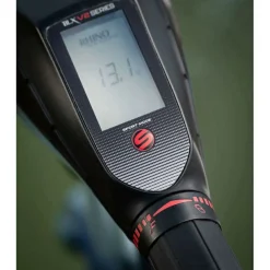New Rhino Electric Outboard Motor