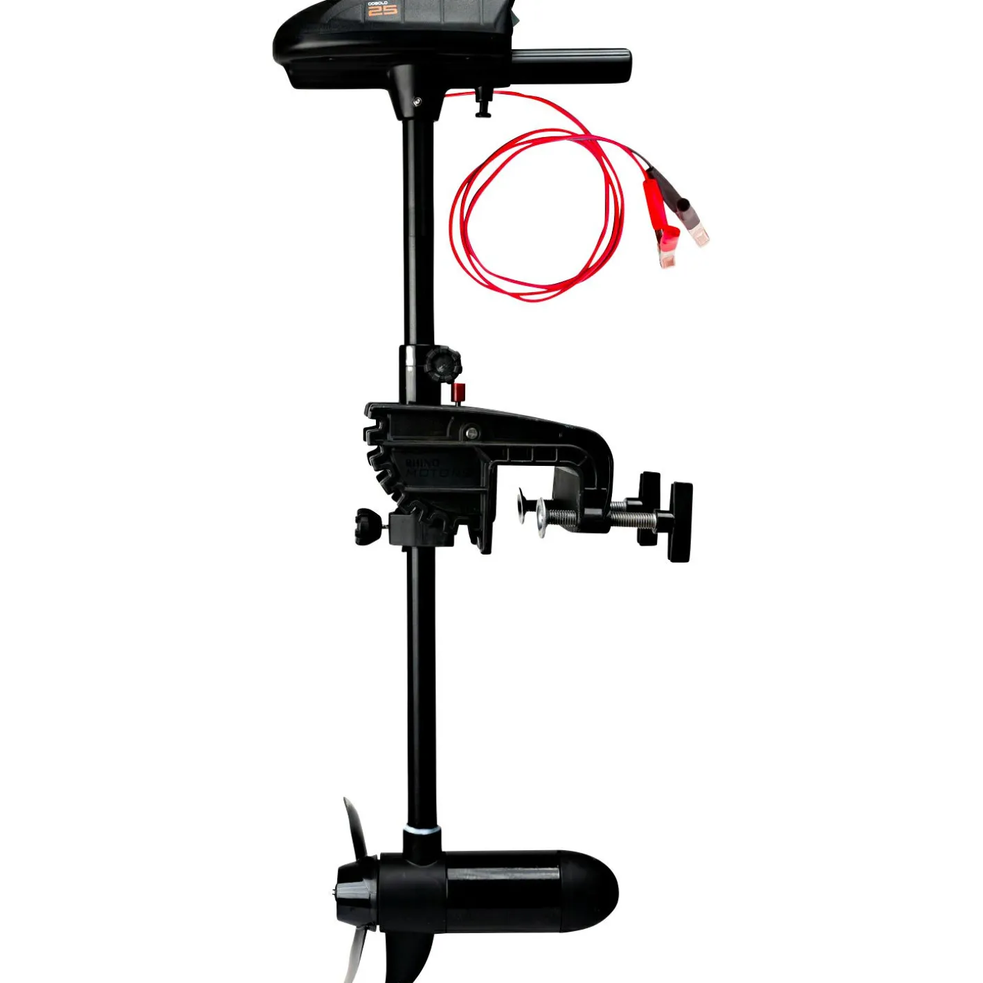 New Rhino Electric Outboard Motor (Cobold)