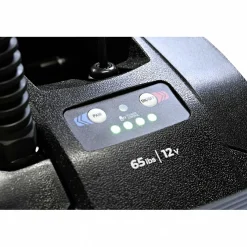 Rhino Angelboote ·Angelboot-Zubehör<Elektro-Außenbordmotor BLX 65 BMR GPS NXT 12V