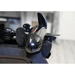Rhino Angelboote ·Angelboot-Zubehör<Elektro-Außenbordmotor BLX 65 BMR GPS NXT 12V