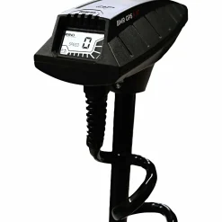 Rhino Angelboote ·Angelboot-Zubehör<Elektro-Außenbordmotor BLX 65 BMR GPS NXT 12V