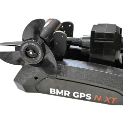 Rhino Angelboote ·Angelboot-Zubehör<Elektro-Außenbordmotor BLX 65 BMR GPS NXT 12V