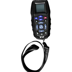 Rhino Angelboote ·Angelboot-Zubehör<Elektro-Außenbordmotor BLX 65 BMR GPS NXT 12V