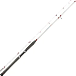 Rhino Bootsruten|Bootsruten<Meeresrute Trolling Wizard 2 Sec 2,40 m 30-70 g