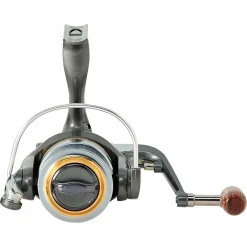 Discount Riverman Frontbrems-Angelrolle Cosmos 3000 3000 FD
