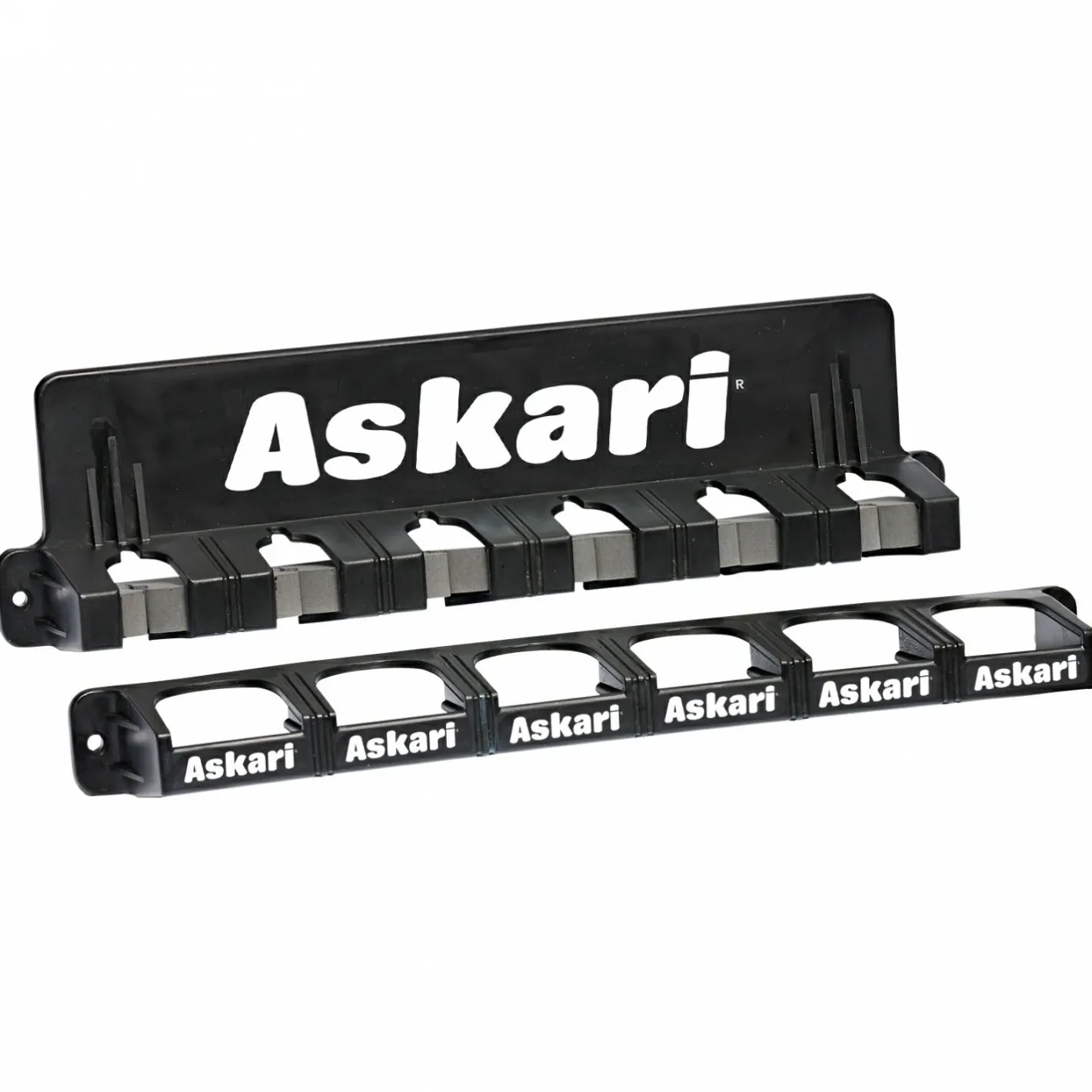 Best Rod Rack Wandrutenhalter