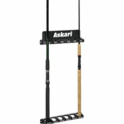 Best Rod Rack Wandrutenhalter