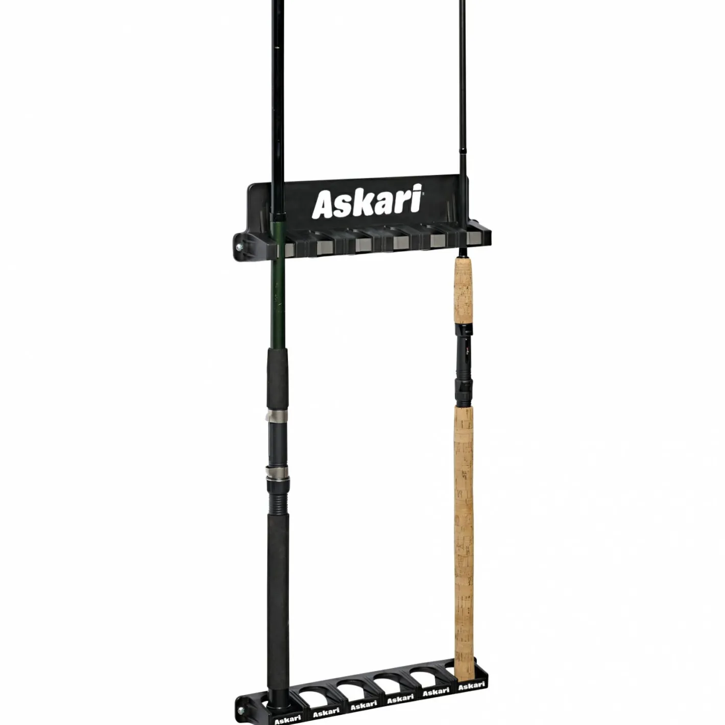 Best Rod Rack Wandrutenhalter