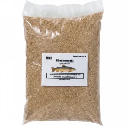 Räuchermehl Spezial
