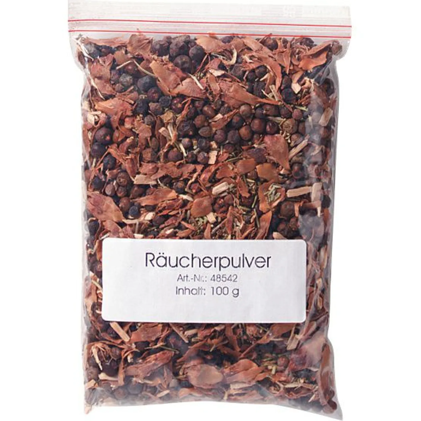 Discount Räucherpulver