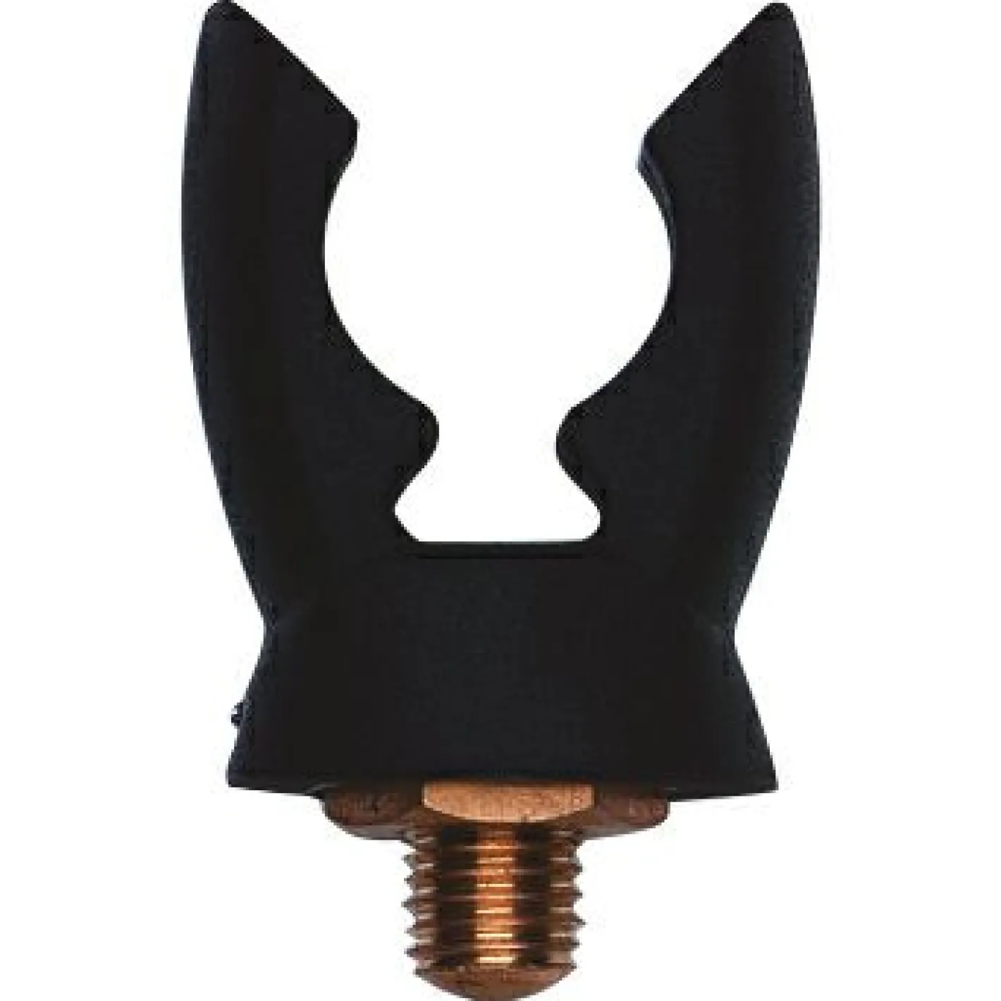 Hot Rutenablagekopf Butt Grip Soft - Rutenauflage