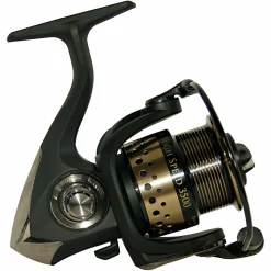 Ryobi Spinnrollen<Angelrolle Arctica High Speed 3500